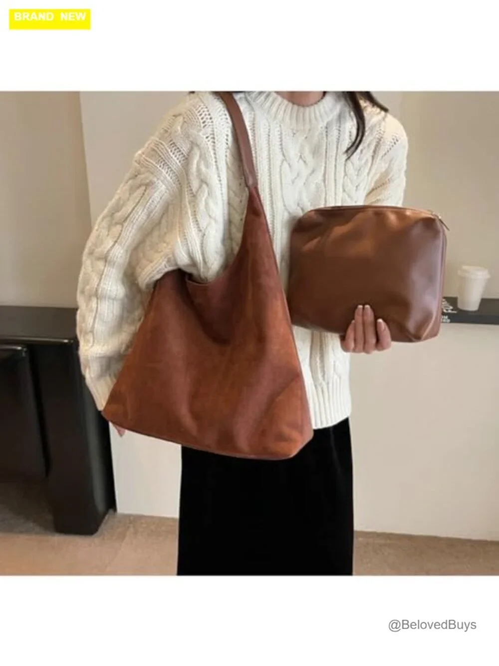 N/A overview 👜